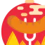 Sausage icon 64x64