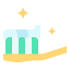 Toothbrush icon 64x64