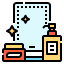 Cosmetics icon 64x64