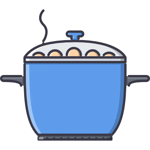 Pan icon