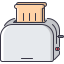 Toast icon 64x64