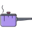 Saucepan icon 64x64