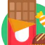 Sweets icône 64x64