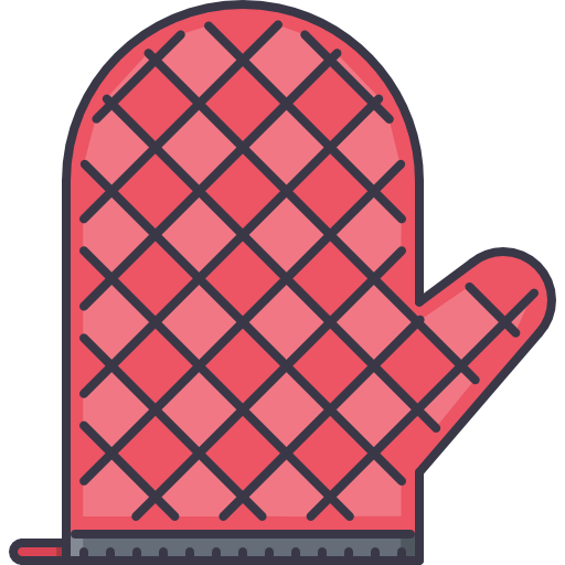 Mitten icon