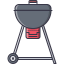 Grill icon 64x64