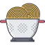 Colander ícono 64x64