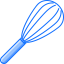 Whisk icon 64x64