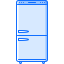 Refrigerator icon 64x64