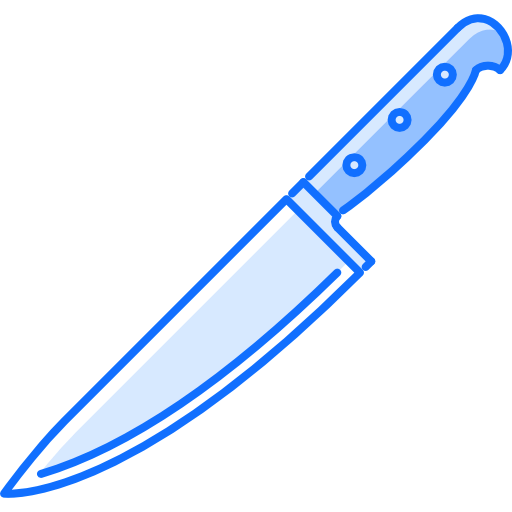 Knife icon