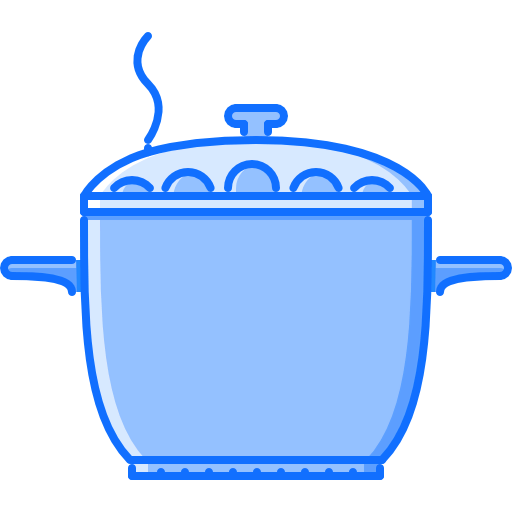 Pan icon