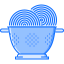 Colander ícono 64x64
