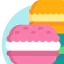 Macaron Symbol 64x64