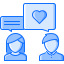 Talk icon 64x64