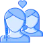 Couple icon 64x64
