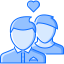 Couple icon 64x64