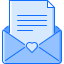 Love letter icon 64x64