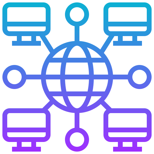 Network icon