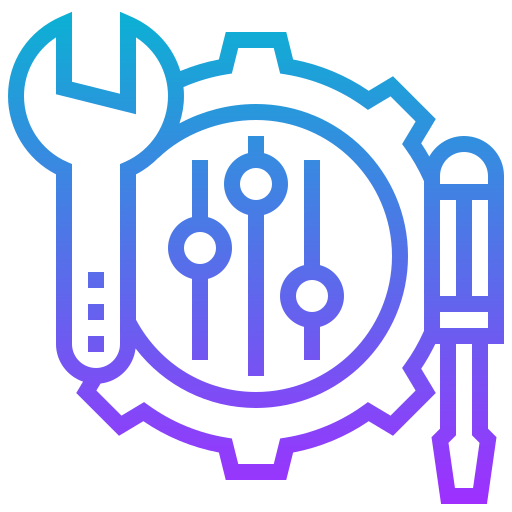Setting icon