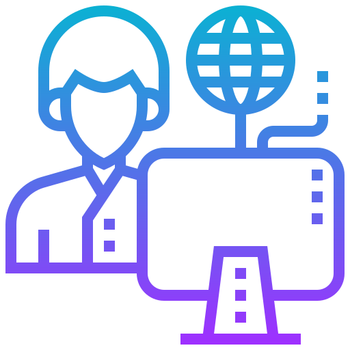 Network icon