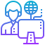 Network icon 64x64
