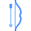 Bow icon 64x64