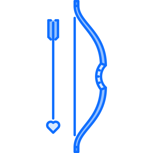 Bow icon