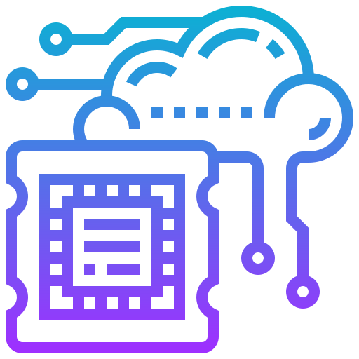 Cloud icon