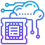 Cloud icon 64x64