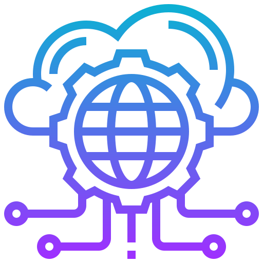 Cloud icon