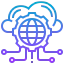 Cloud icon 64x64