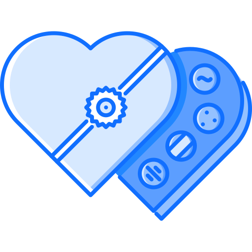 Chocolates icon