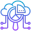 Cloud icon 64x64
