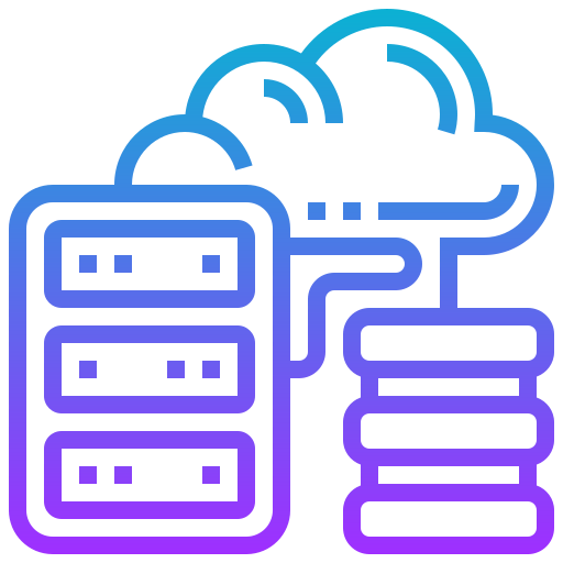 Server icon