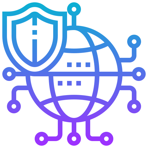Network icon