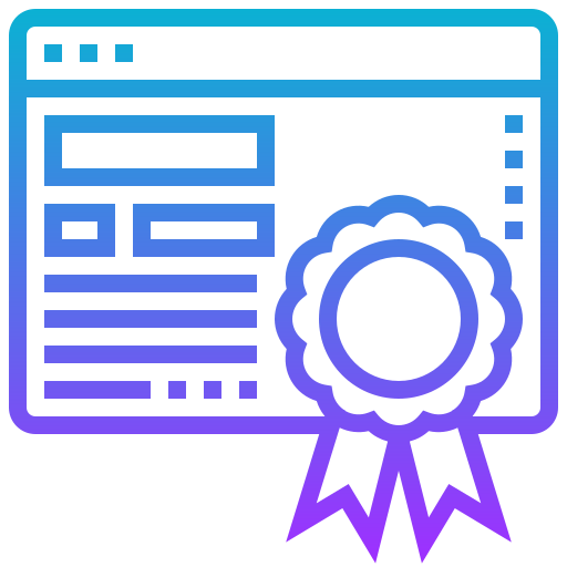 Page icon