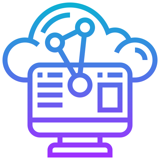 Cloud icon