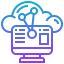 Cloud icon 64x64