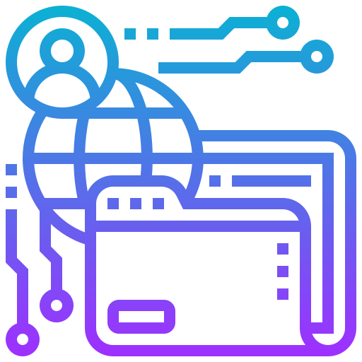 Network icon