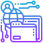 Network icon 64x64