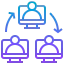 Networking icon 64x64