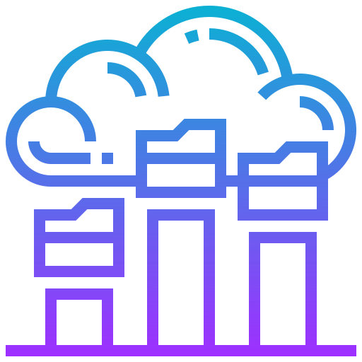 Data icon