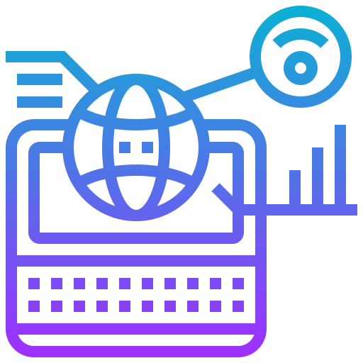 Network icon