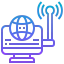 Wireless icon 64x64
