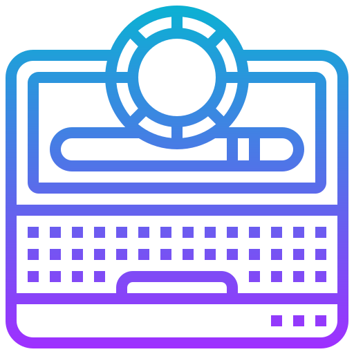 Loading icon