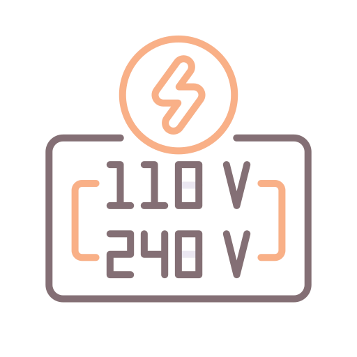 Voltage icon