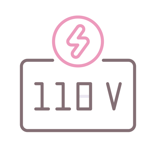 Voltage icon