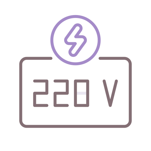 Voltage icon