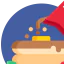 Pancake icon 64x64