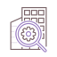 Inspection 图标 64x64