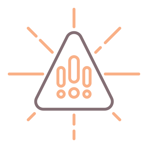 Danger icon